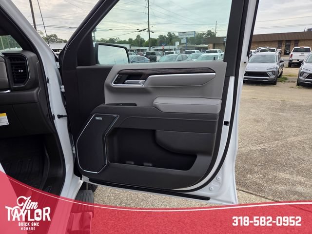 2026 GMC Sierra 1500 SLT - Photo 38