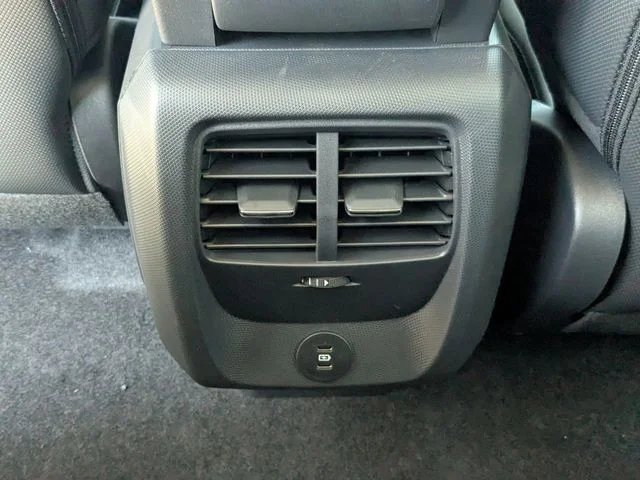 New 2026 Green Ford Premium image 13