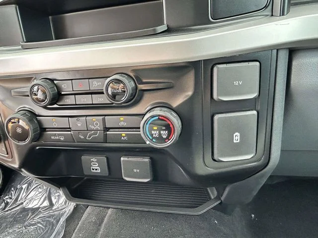 New 2026 Avalanche Ford XL image 12