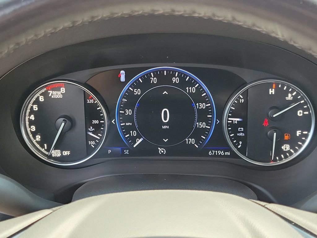 2023 Buick Enclave Avenir - Photo 28