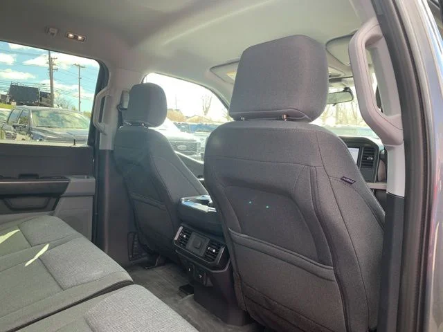 New 2025 Gray Ford XL image 14