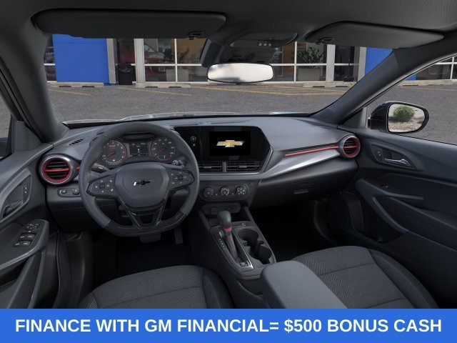 2026 Chevrolet Trax RS - Photo 18