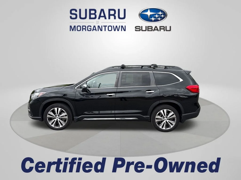2022 Subaru Ascent Touring's photo