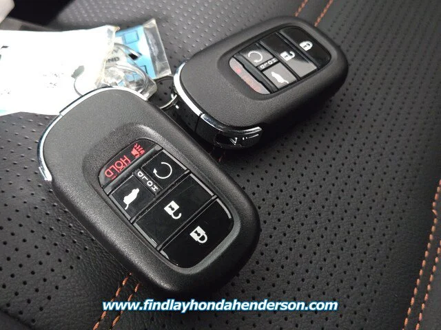 2026 Honda CR-V Sport-L - Photo 66