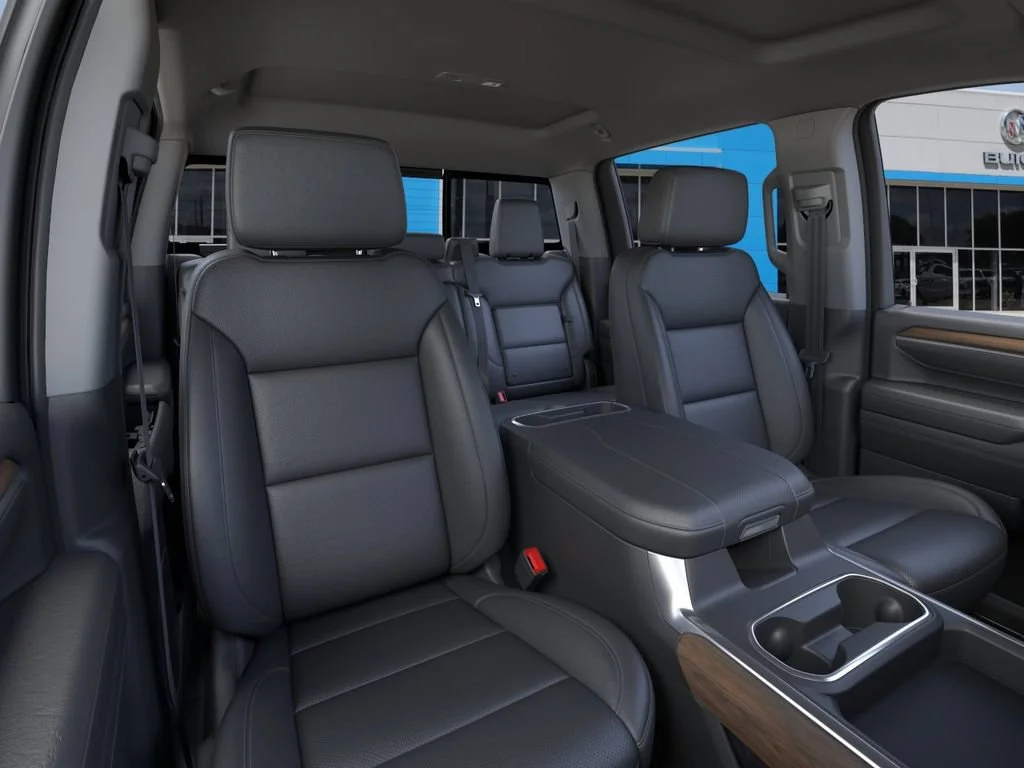 2026 GMC Sierra 2500HD SLT - Photo 16