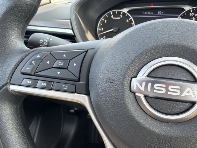 New 2026 Super Black Nissan SV Special Edition image 22