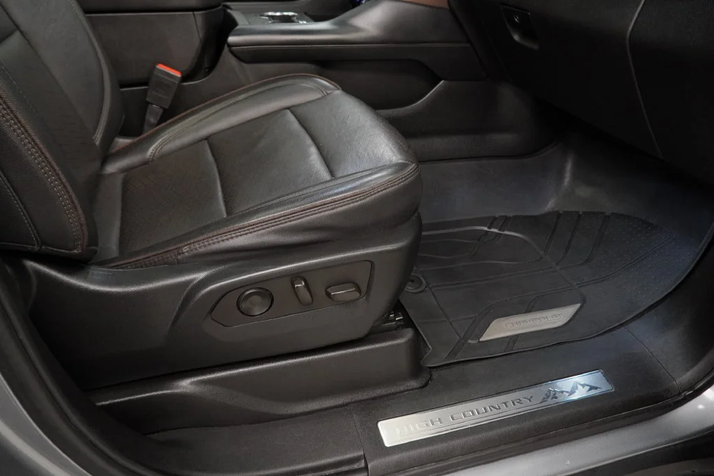 2023 Chevrolet Suburban High Country - Photo 35