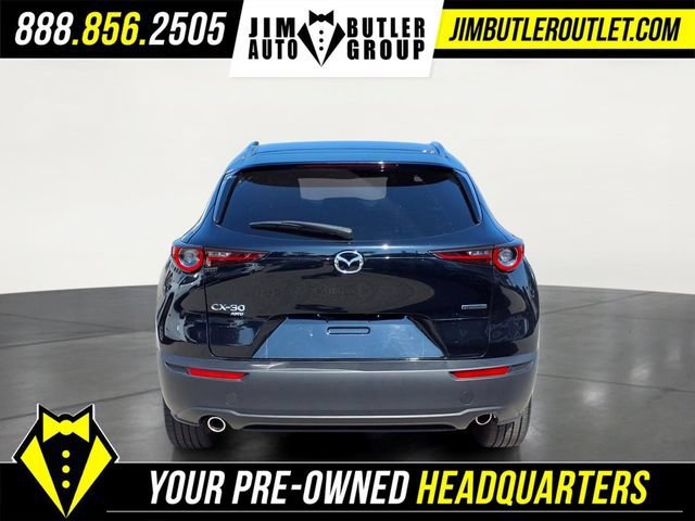 Used 2025  Mazda 2.5 S Select Sport image 19