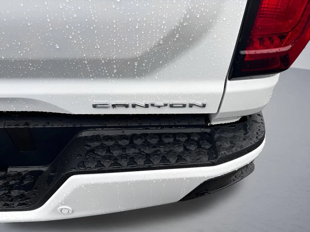 New 2026 Summit White GMC Denali image 37