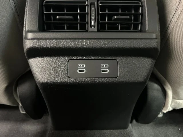 New 2026 Platinum White Pearl Honda LX image 21