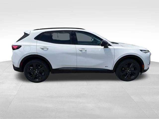 2026 Buick Envision Sport Touring - Photo 8