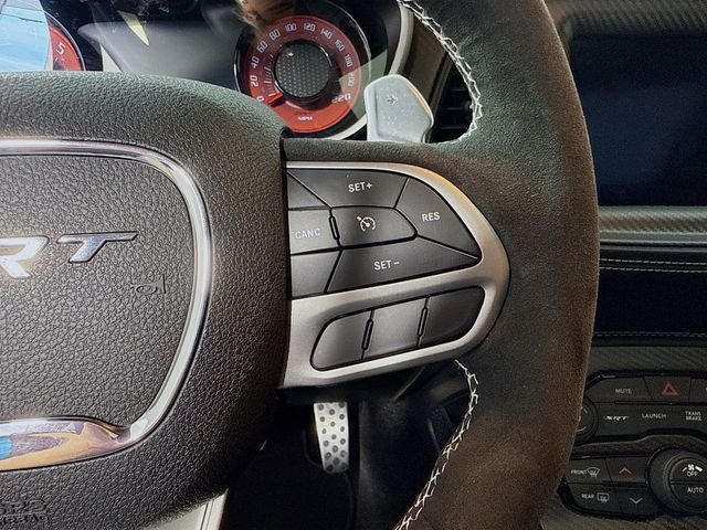 Used 2023 Blue Dodge SRT Demon 170 image 43