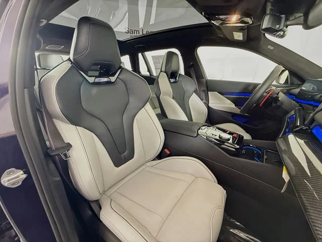 New 2026 Unreleased BMW Touring image 30