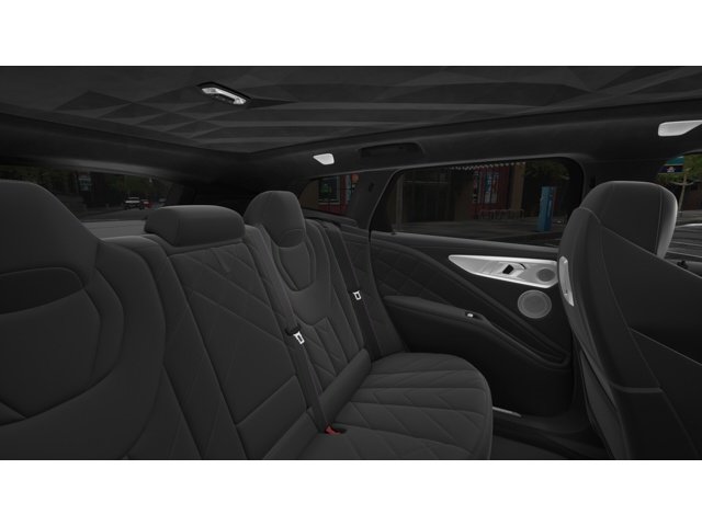 New 2026 Black Sapphire Metallic BMW  image 12
