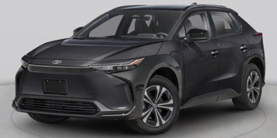 Certified Used 2024 Heavy Metal Toyota XLE image 1