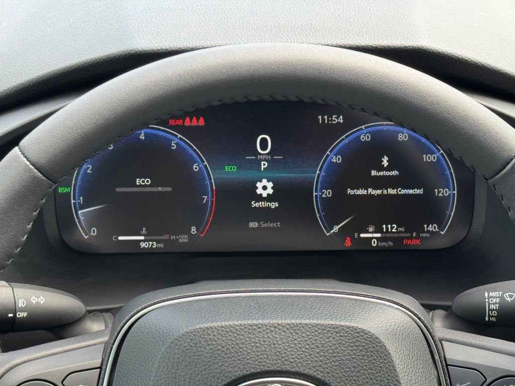 Used 2025 Beige Toyota Limited image 24