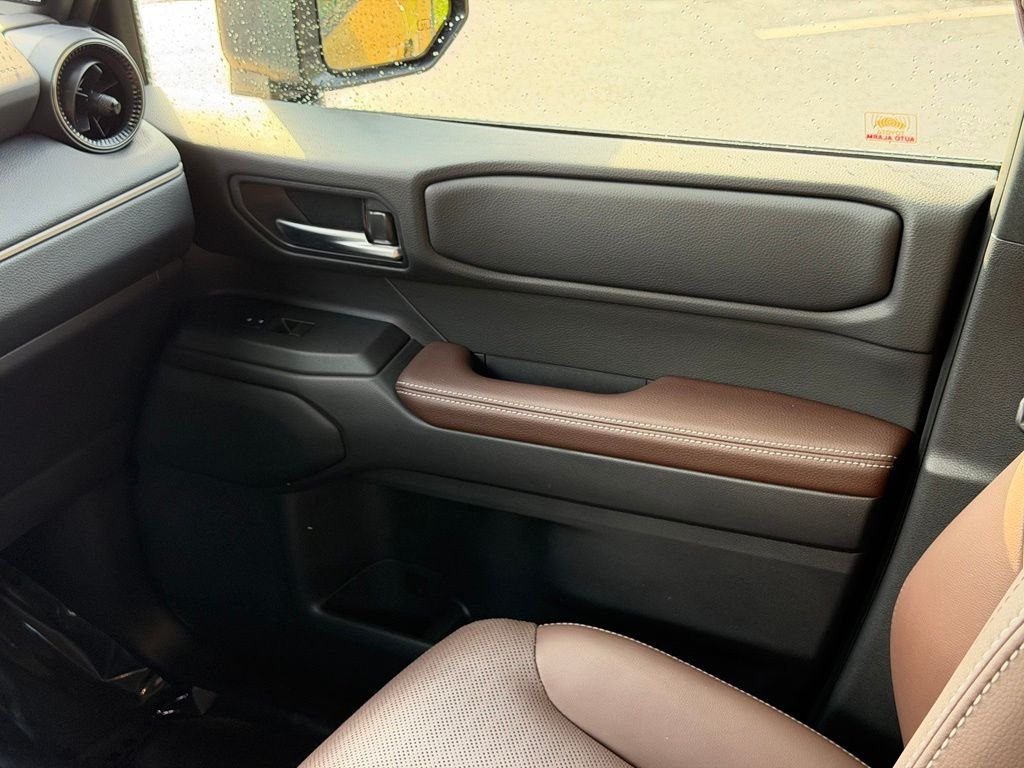 Used 2025 Gray Toyota Base image 24