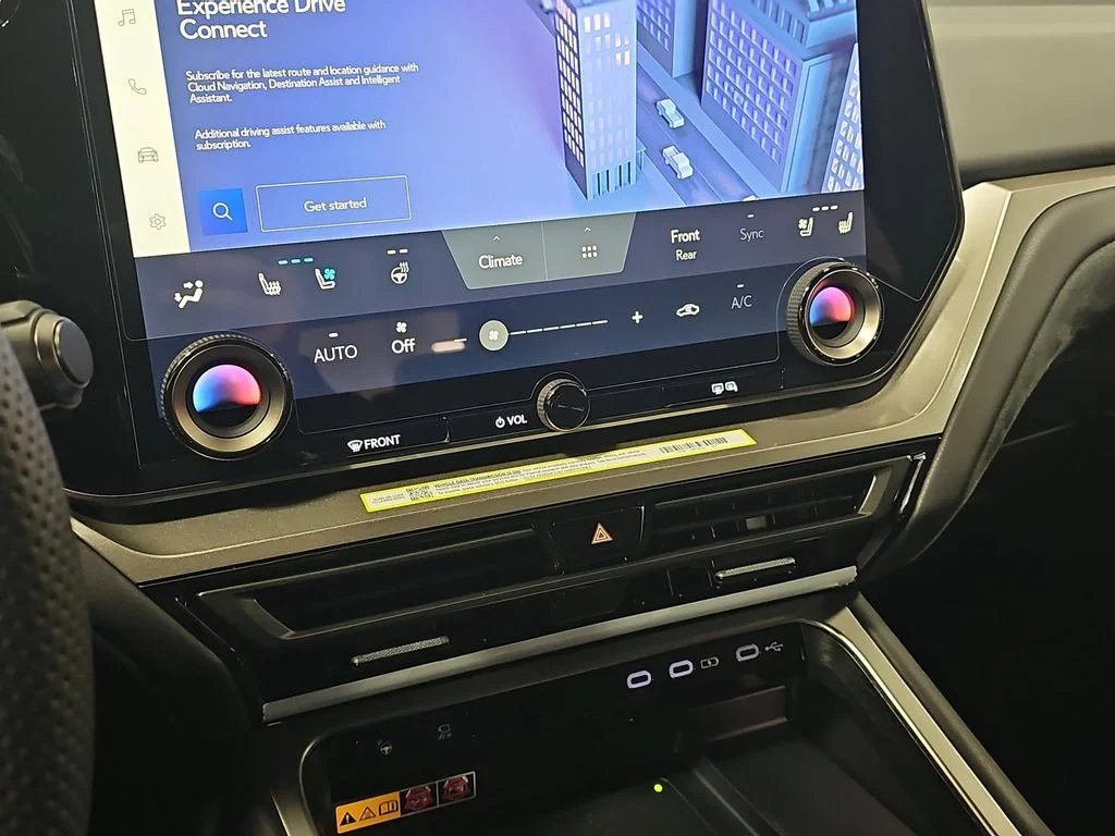 New 2026  Lexus 500h F SPORT Performance Premium image 22