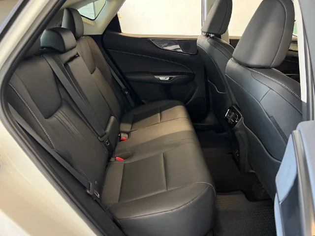 Certified Used 2026 Ultra White Lexus 350 Premium image 43