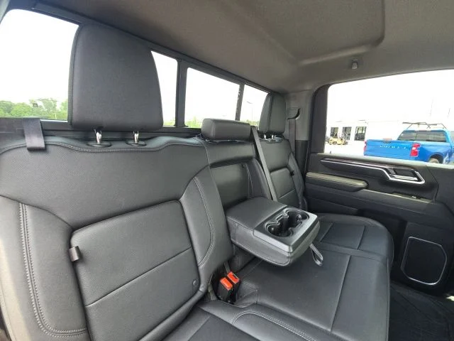 Used 2025 Red Chevrolet LTZ image 17