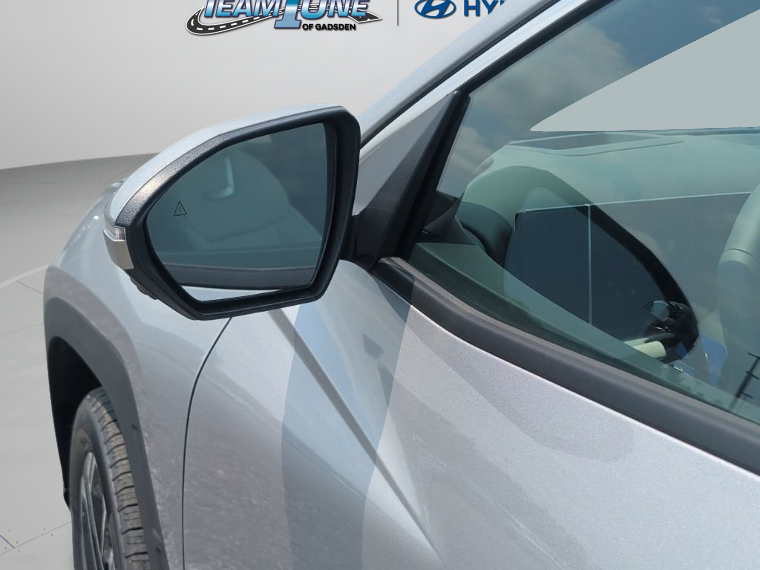New 2026 Shimmering Silver Hyundai Limited image 49