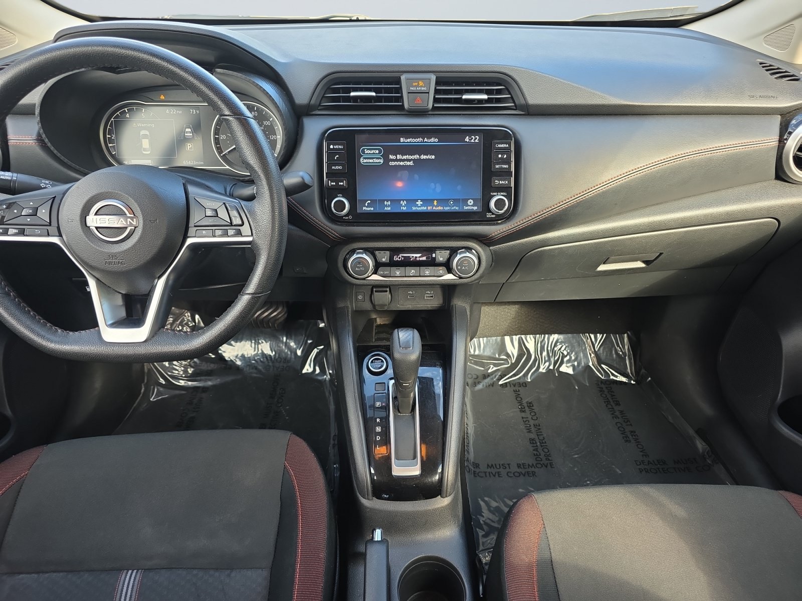 Used 2024 Gun Metallic Nissan SR image 10