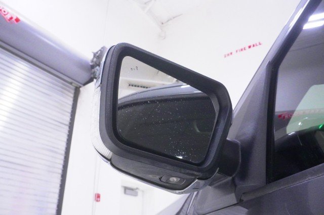 Used 2022 GREY Ford XLT image 13