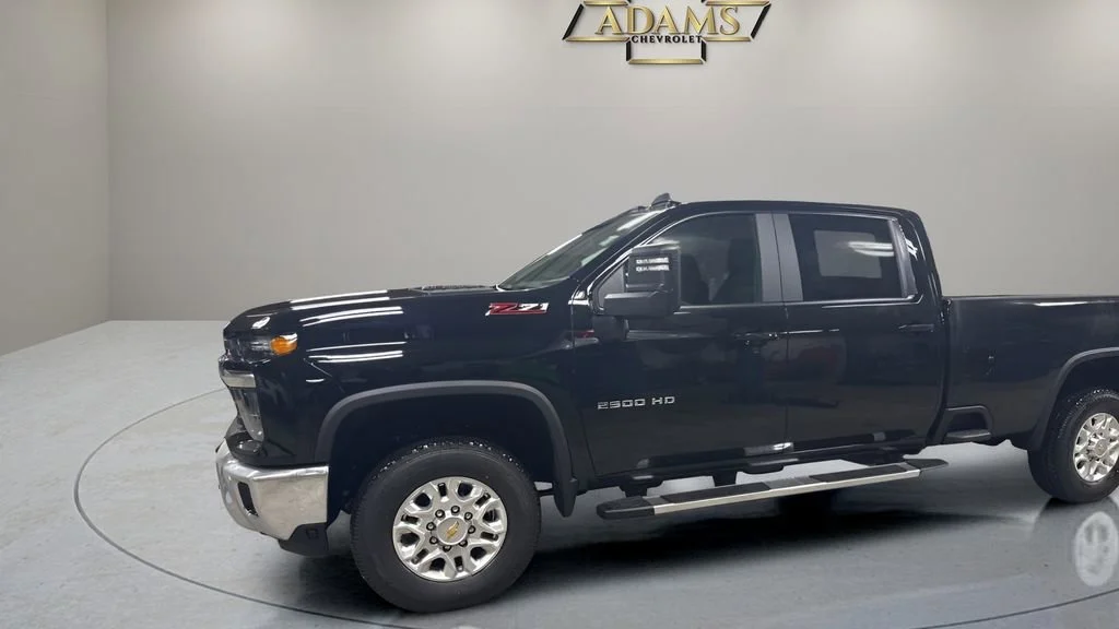 2026 Chevrolet Silverado 2500 HD LT - Photo 8