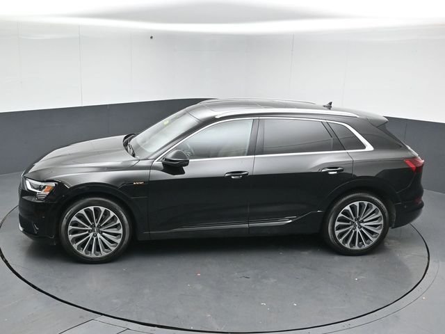 2019 AUDI E-TRON - Image 48