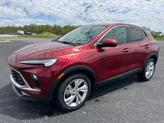 2024 Buick Encore GX