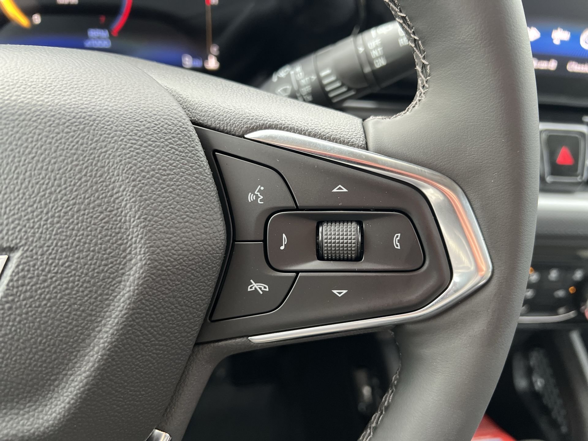 2026 Chevrolet Trailblazer LT - Photo 19