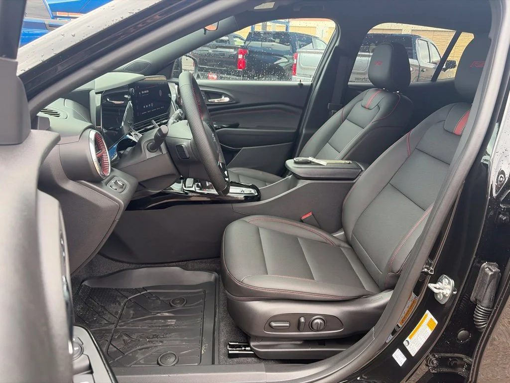 2026 Chevrolet Trax RS - Photo 15