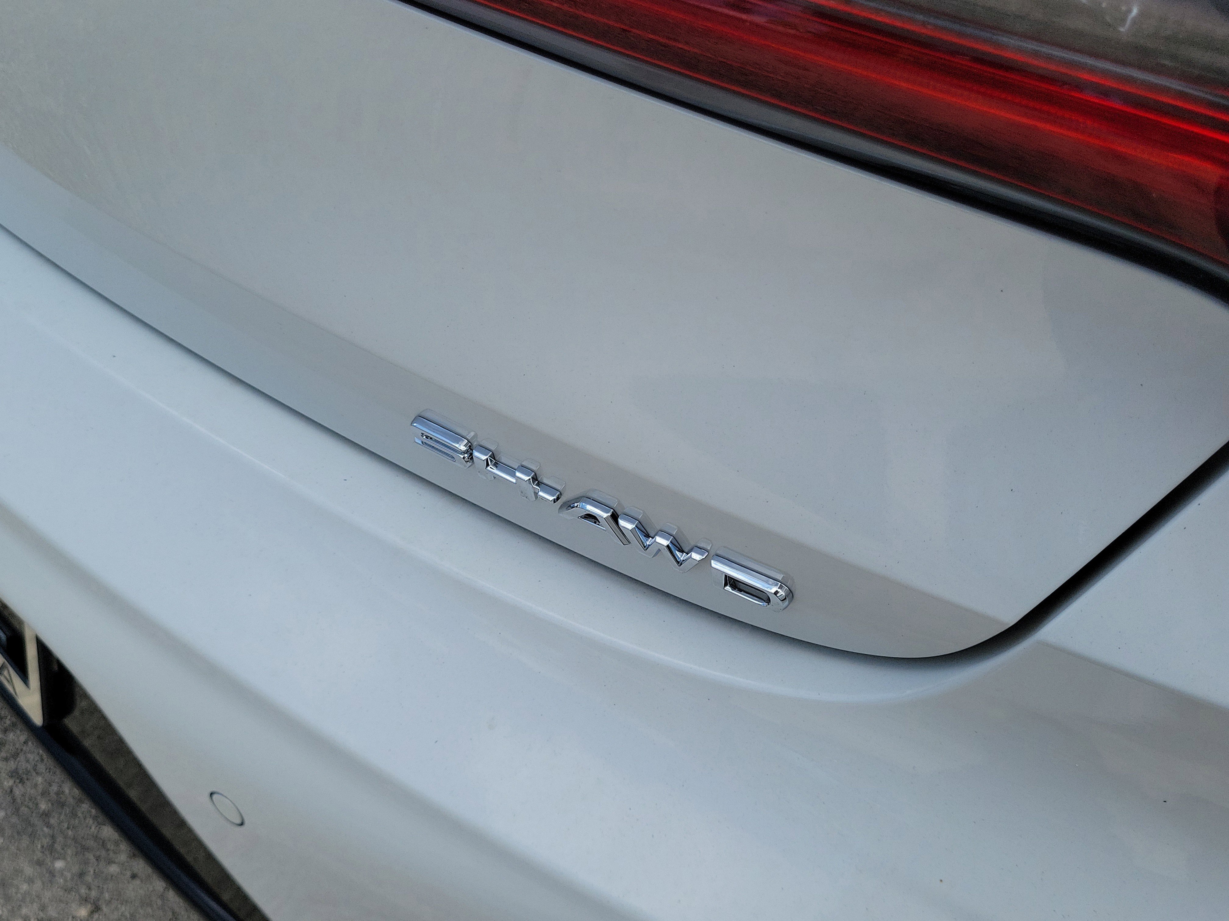 2025 Acura TLX A-Spec Package - Photo 6