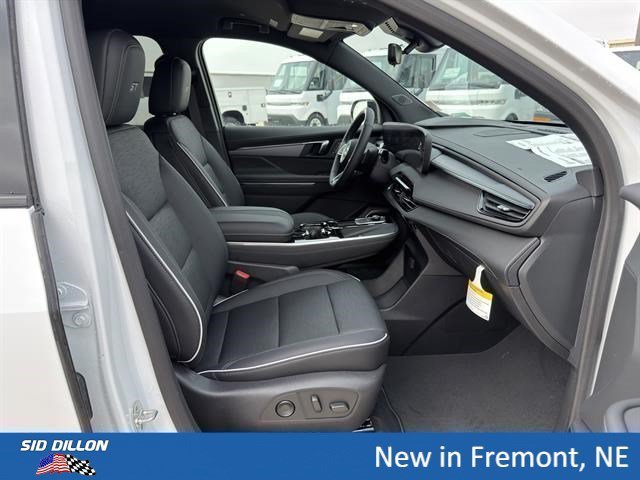 2026 Buick Enclave Sport Touring - Photo 19