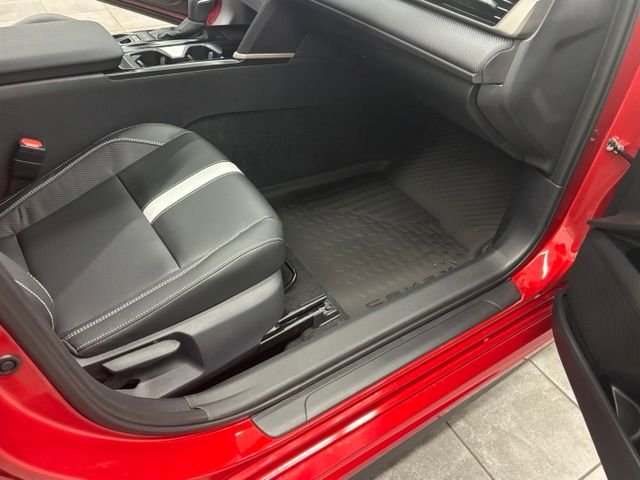 New 2026 Supersonic Red <sup>1</sup> Toyota  Nightshade AWD image 33