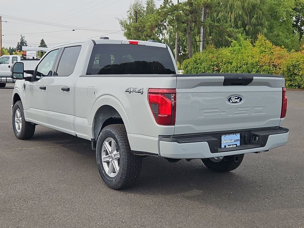 New 2026 Avalanche Ford XLT image 40