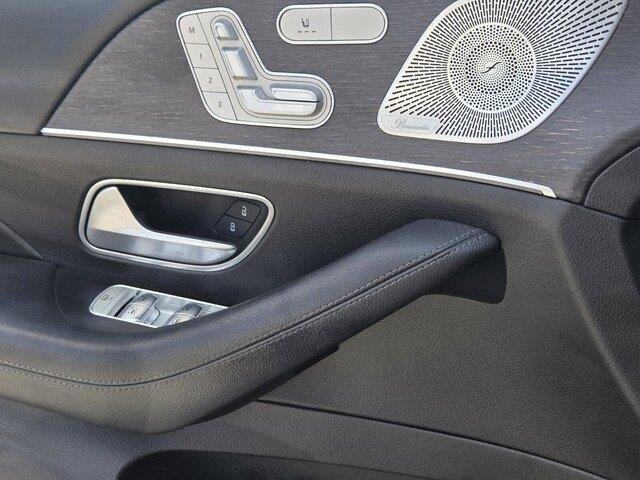 Used 2019 designo Diamond White Metallic Mercedes-Benz AMG® GLE 43 image 23