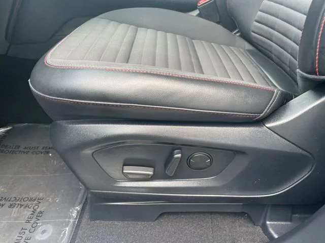 2025 Ford Explorer ST-LINE - Photo 21