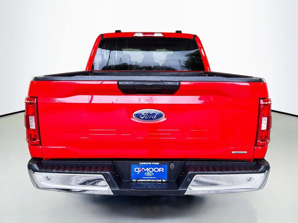 2023 Ford F-150 XLT - Photo 13