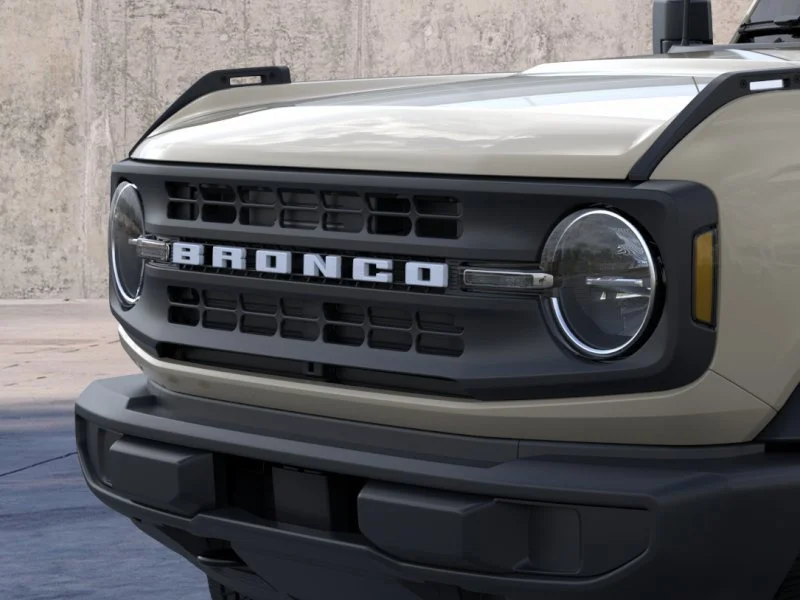 New 2026 Desert Sand Ford Base image 19
