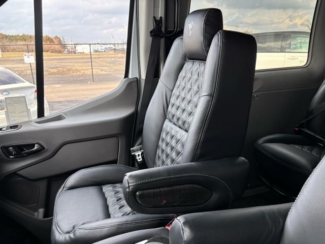 New 2026 White Ford Explorer Trail Boss image 34