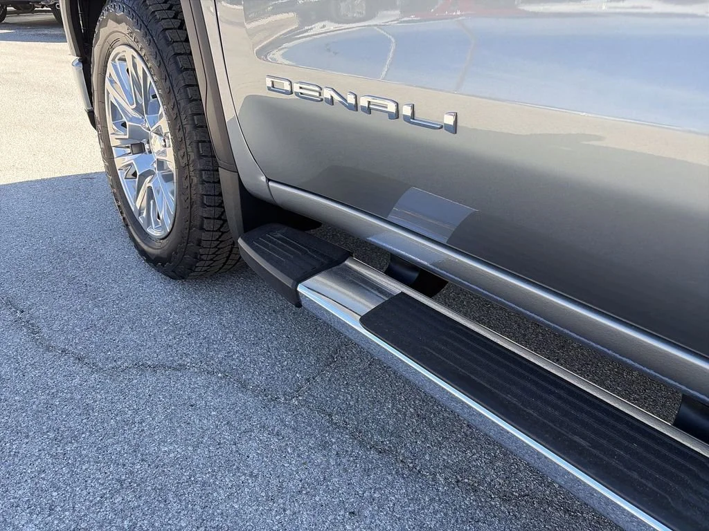 2026 GMC Sierra 1500 Denali - Photo 41