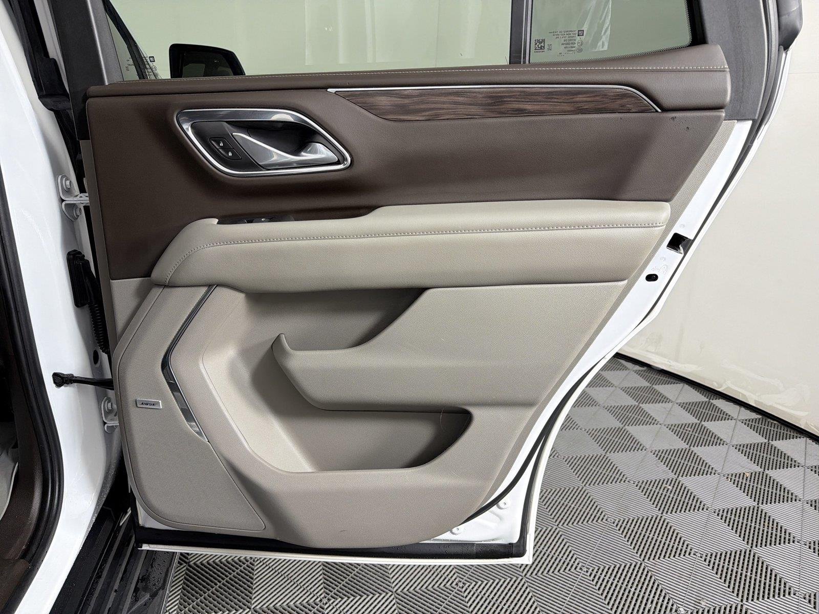 2022 Chevrolet Tahoe LT - Photo 15