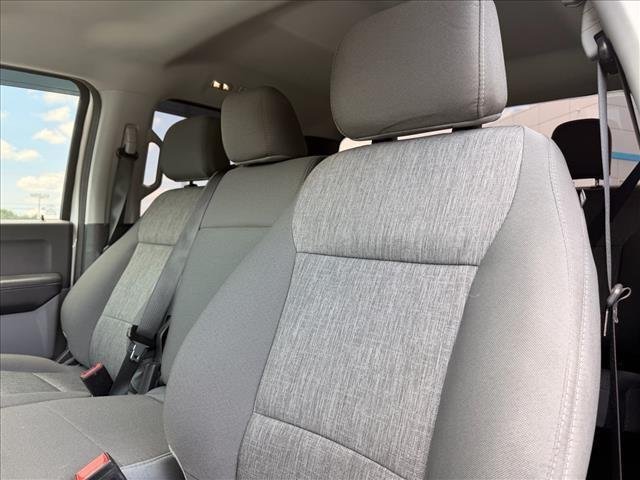 Used 2024 Oxford White FORD  image 14