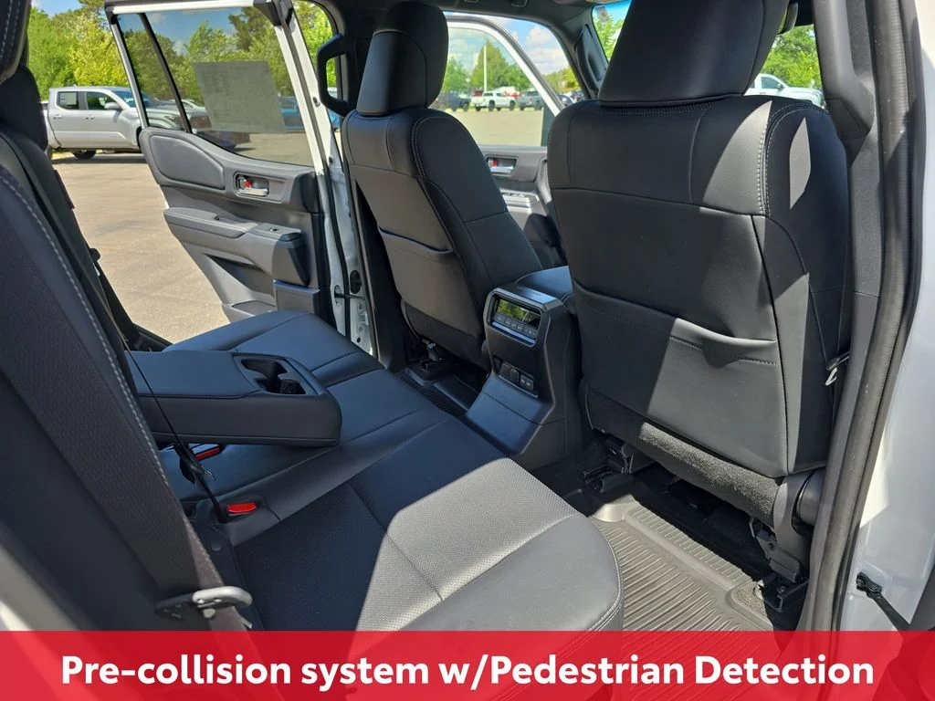 Certified Used 2025 Beige Toyota Base image 14