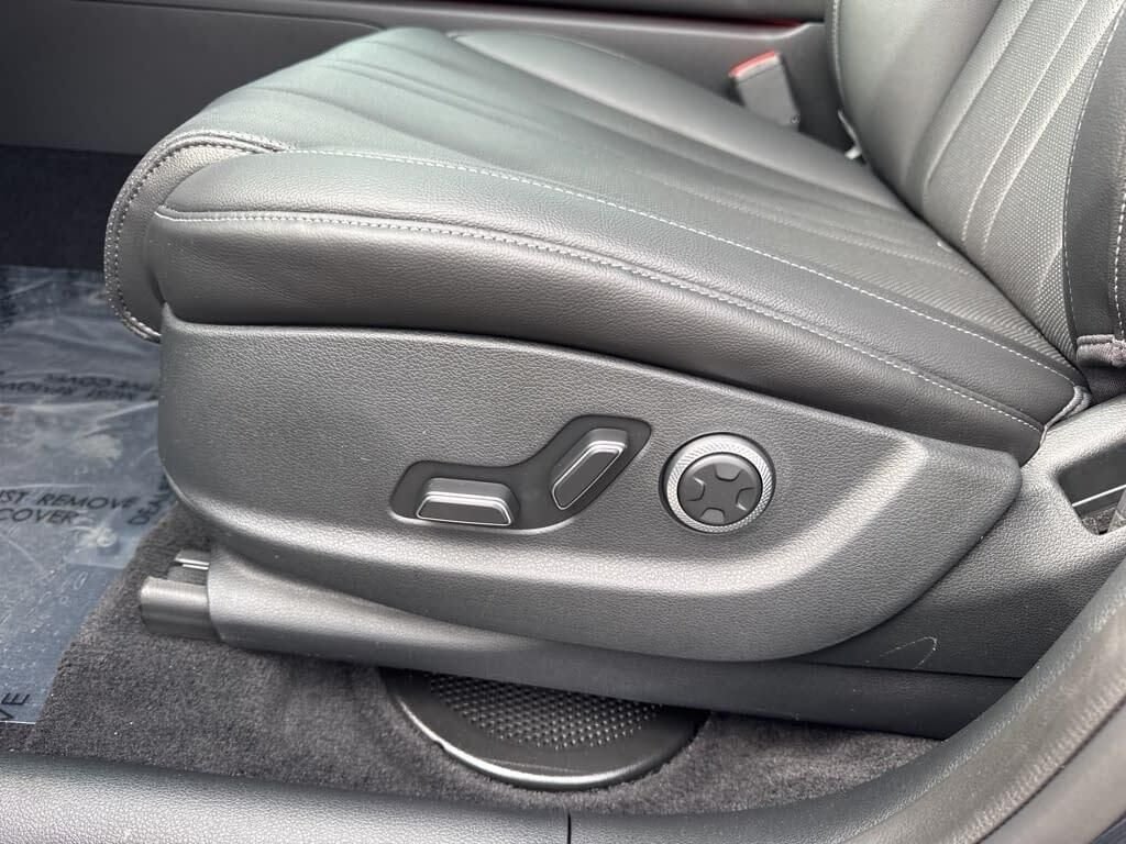 New 2026 Gray Genesis 2.5T SELECT image 20