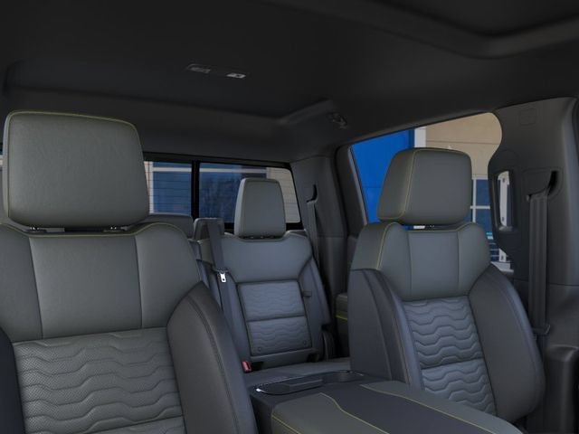 2026 Chevrolet Silverado 1500 ZR2 - Photo 26
