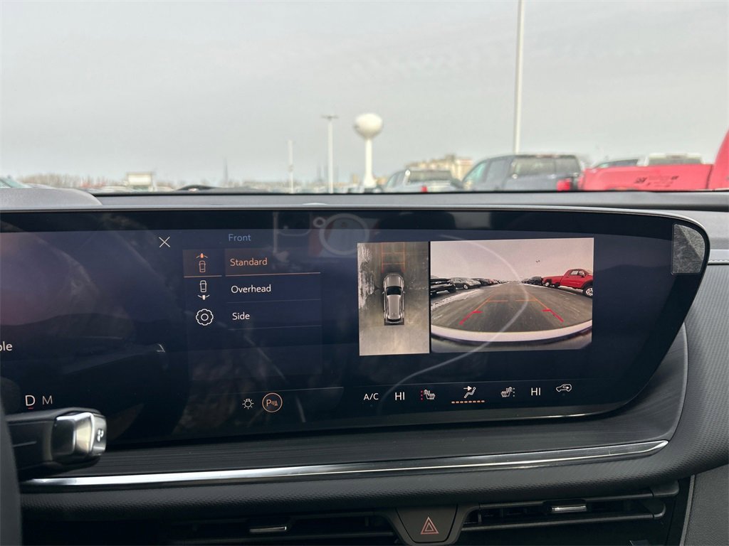 2026 BUICK ENVISION - Image 24