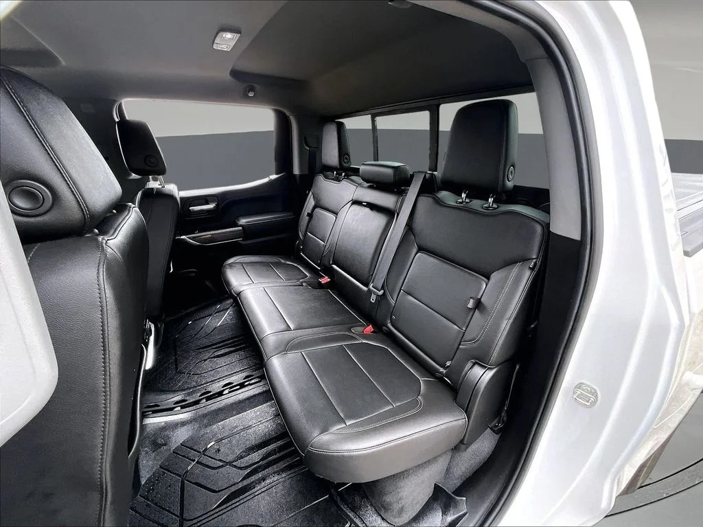Certified Used 2019 Beige Chevrolet LTZ image 25