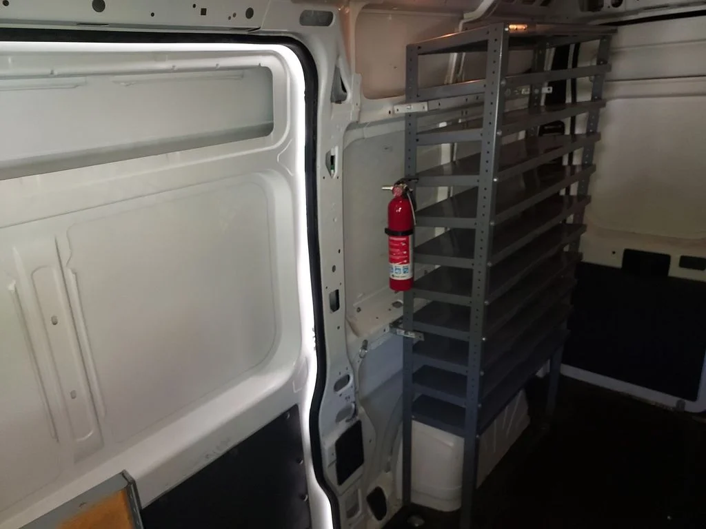 Used 2020 White Ram Base image 12